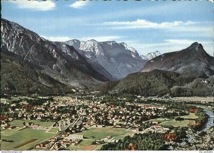 Bad Reichenhall