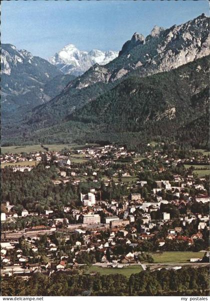 Bad Reichenhall