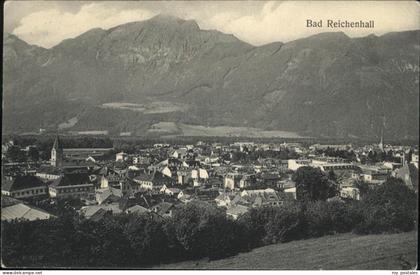 Bad Reichenhall