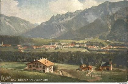 Bad Reichenhall