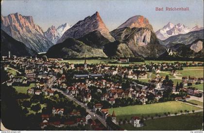 Bad Reichenhall