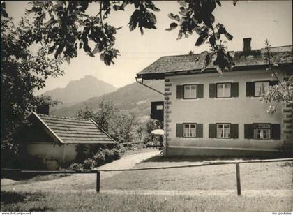 Bad Reichenhall