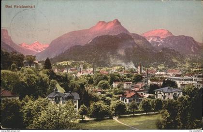 Bad Reichenhall