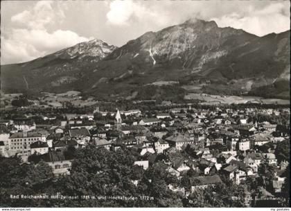Bad Reichenhall