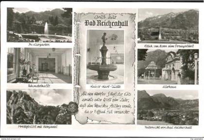 Bad Reichenhall Bad Reichenhall