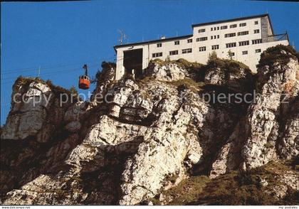 Bad Reichenhall Bergbahn
