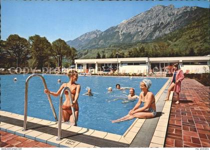 Bad Reichenhall Rupertus Bad