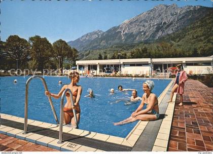 Bad Reichenhall Rupertus Bad