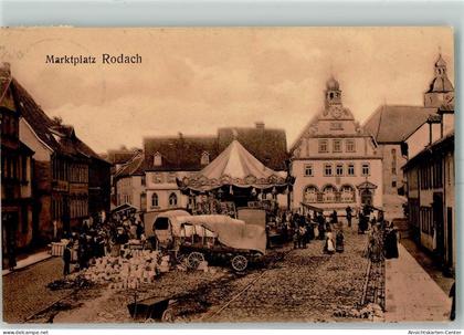 13432727 - Rodach b Coburg