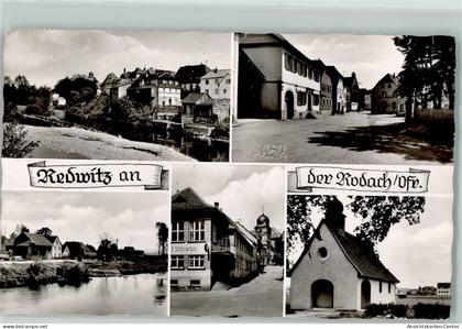 39142479 - Rodach b Coburg