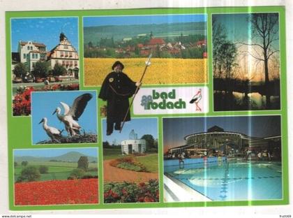 AK 278732 GERMANY - Bad Rodach