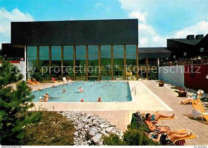 Rodach Bad Thermalbad