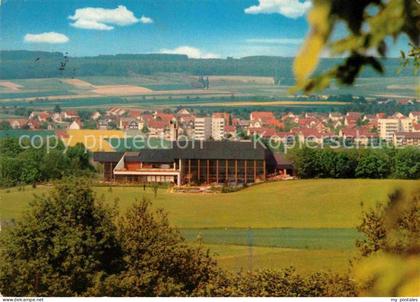 Rodach Coburg Thermalbad