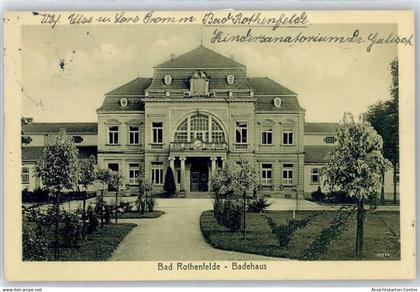 50953015 - Bad Rothenfelde