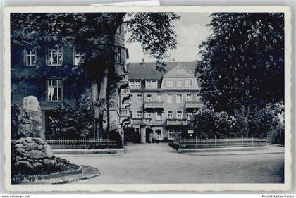 51067934 - Bad Rothenfelde