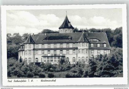 51411257 - Bad Rothenfelde