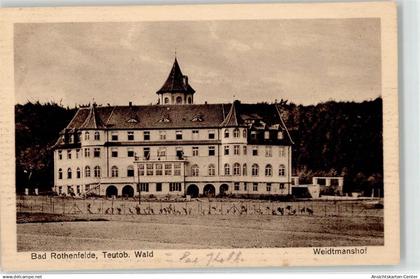 52188234 - Bad Rothenfelde