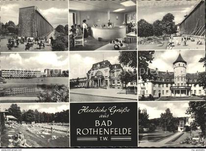 Bad Rothenfelde