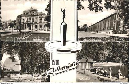 Bad Rothenfelde