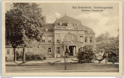 Bad Rothenfelde