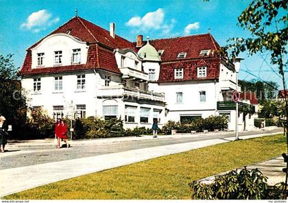 Bad Rothenfelde Augenklinik