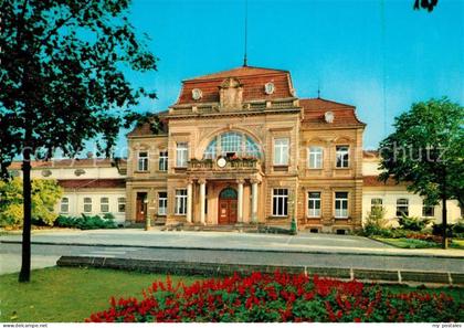 Bad Rothenfelde Badehaus