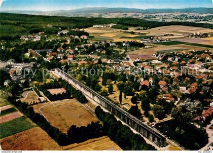 Bad Rothenfelde Fliegeraufnahme