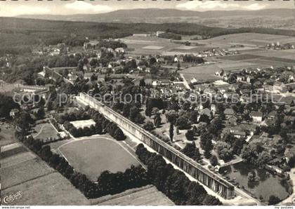 Bad Rothenfelde Fliegeraufnahme