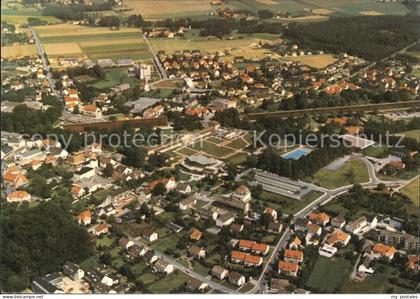 Bad Rothenfelde Fliegeraufnahme