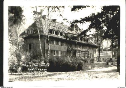 Bad Saarow Hospiz
