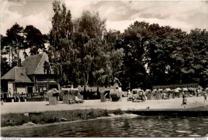 Bad Saarow-Pieskow, Strandbad
