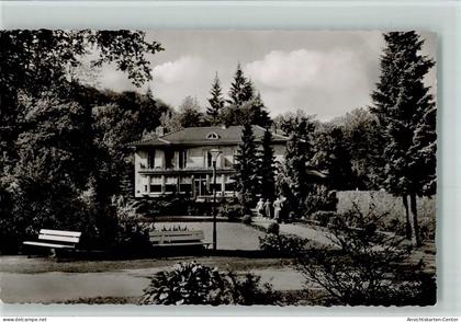 10071631 - Bad Sachsa