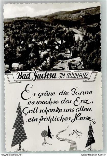 38005815 - Bad Sachsa