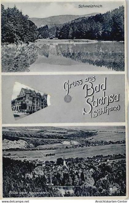 55085857 - Bad Sachsa