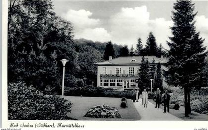 Bad Sachsa Harz Bad Sachsa