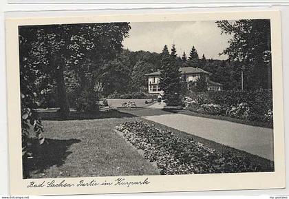 Bad Sachsa Harz Bad Sachsa