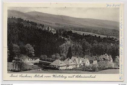 Bad Sachsa Harz Bad Sachsa