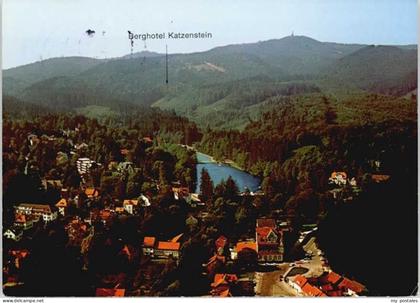 Bad Sachsa Harz Bad Sachsa Hotel Katzenstein