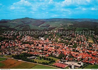 Bad Sachsa Harz Fliegeraufnahme