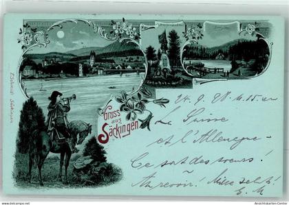 13283420 - Bad Saeckingen