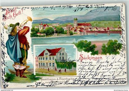 13468393 - Bad Saeckingen