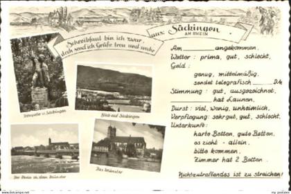 Bad Saeckingen Bad Saeckingen