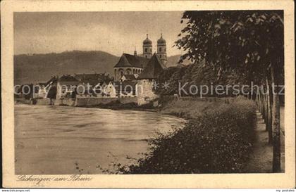 Bad Saeckingen Fridolinsmuenster