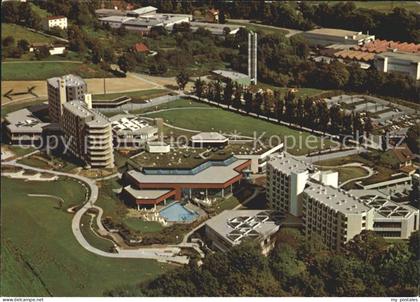 Bad Saeckingen Kurzentrum