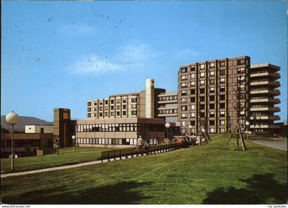 Bad Saeckingen Kurzentrum Saeckingen