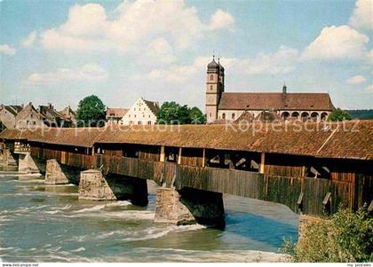 Bad Saeckingen Rheinbruecke