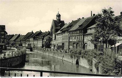Bad Salzdetfurth Am Kanal Hauptstrasse