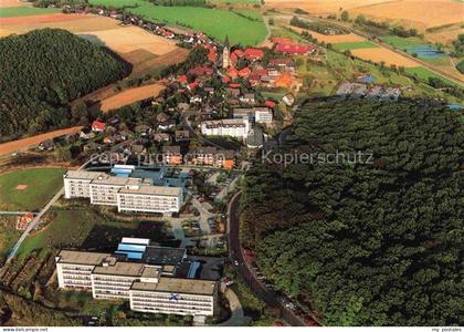 Bad Salzdetfurth Fliegeraufnahme