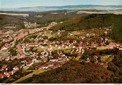 Bad Salzdetfurth Fliegeraufnahme