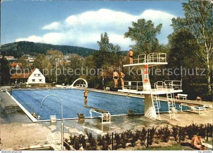 Bad Salzdetfurth Freibad